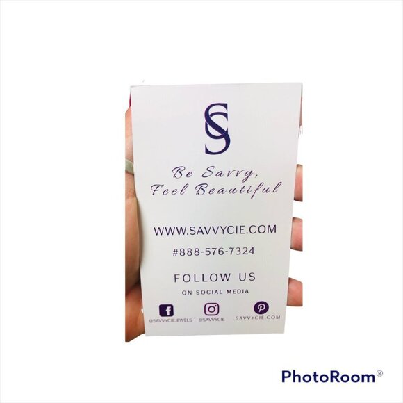 Savvy Cie Jewels Womens Blue Evil Eye Charm 18 K Rose Gold Vermeil Bracelets New - Picture 5 of 7